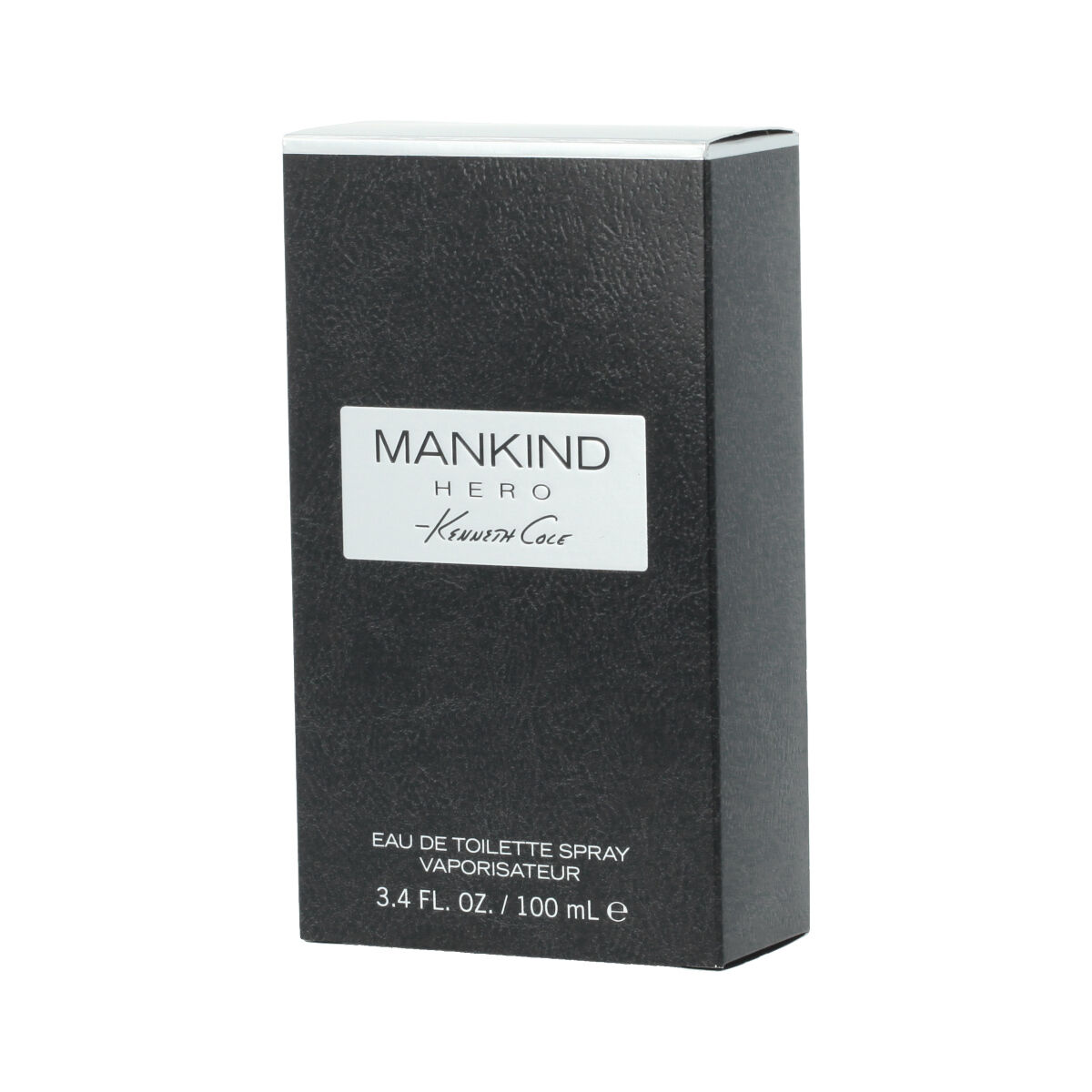Parfym Herrar Kenneth Cole EDT Mankind Hero 100 ml